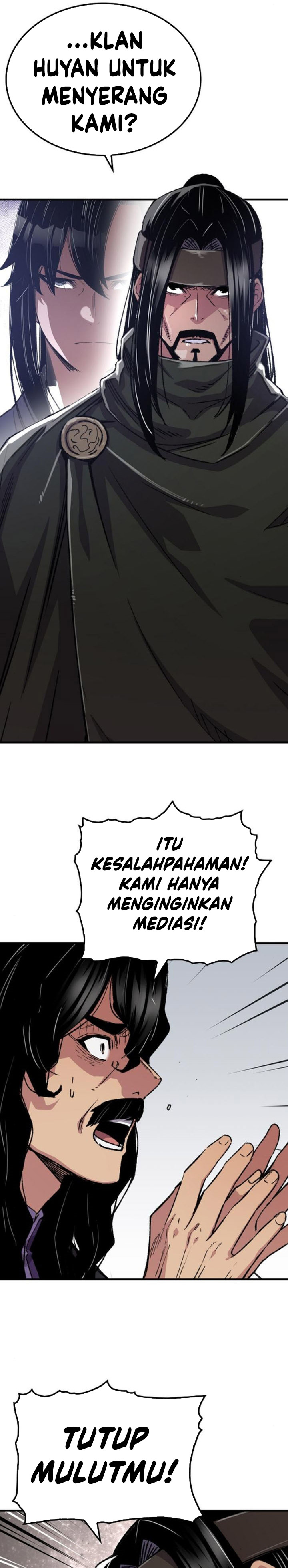 Reborn as The Heavenly Demon Chapter 60 Fix Gambar 9