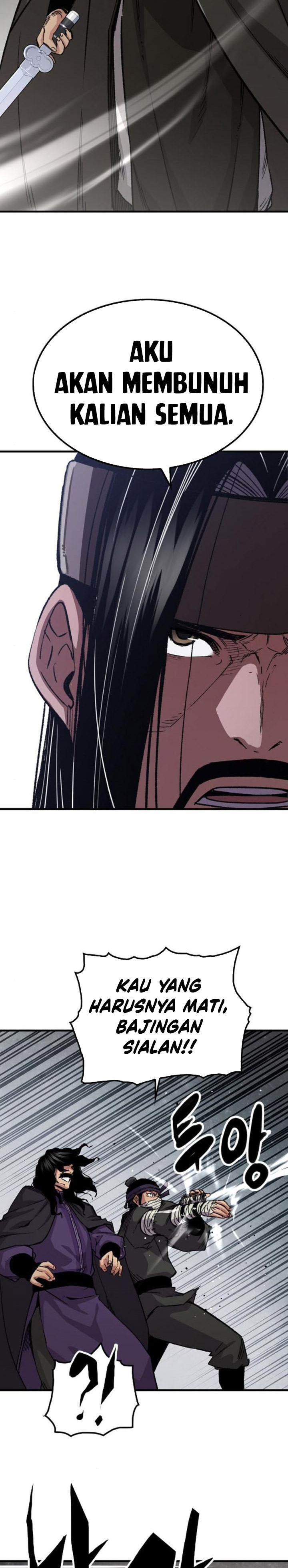 Reborn as The Heavenly Demon Chapter 60 Fix Gambar 11