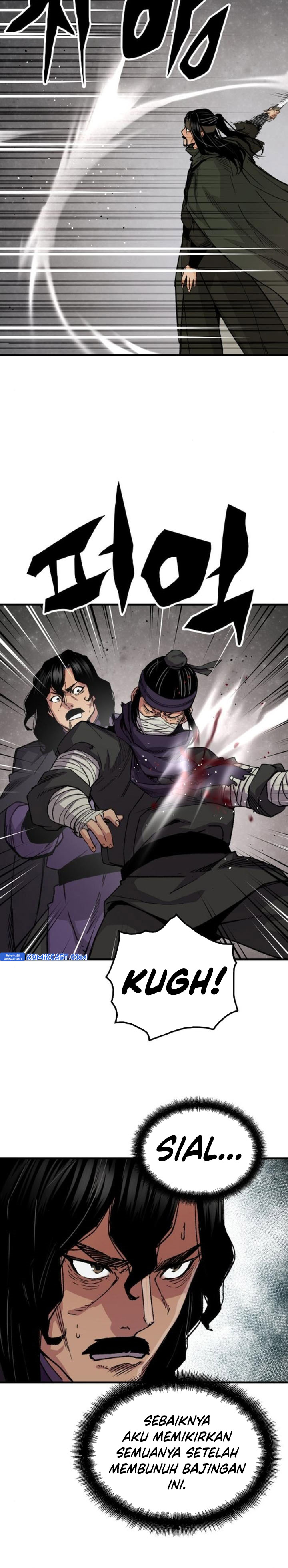 Reborn as The Heavenly Demon Chapter 60 Fix Gambar 12
