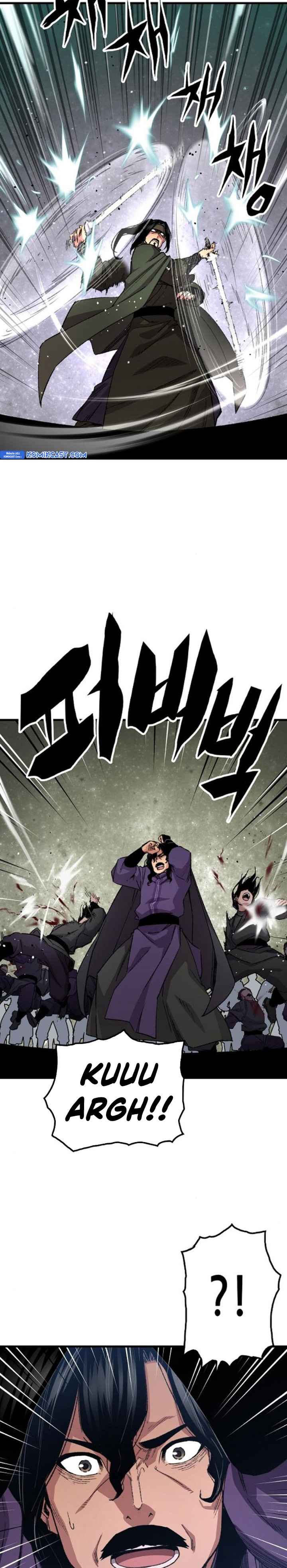 Reborn as The Heavenly Demon Chapter 60 Fix Gambar 14