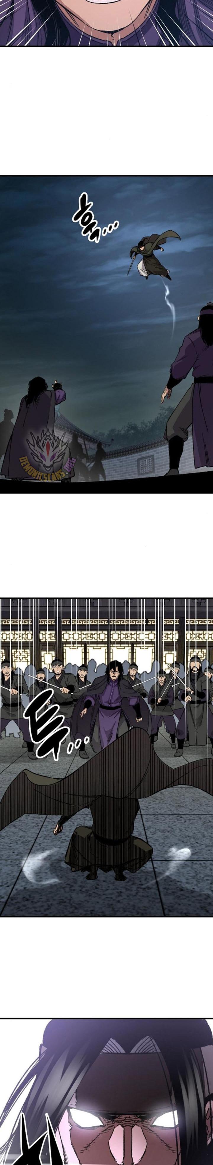 Reborn as The Heavenly Demon Chapter 60 Fix Gambar 15