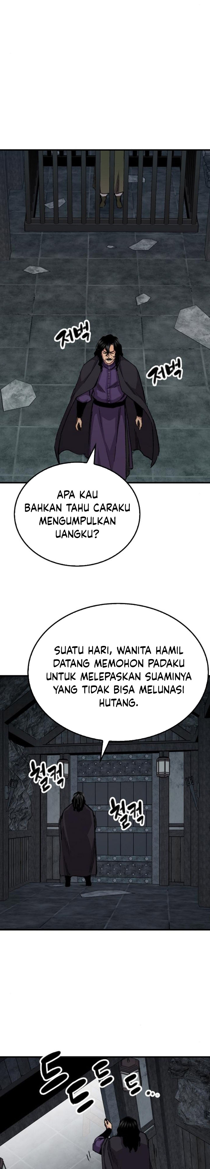 Reborn as The Heavenly Demon Chapter 60 Fix Gambar 25