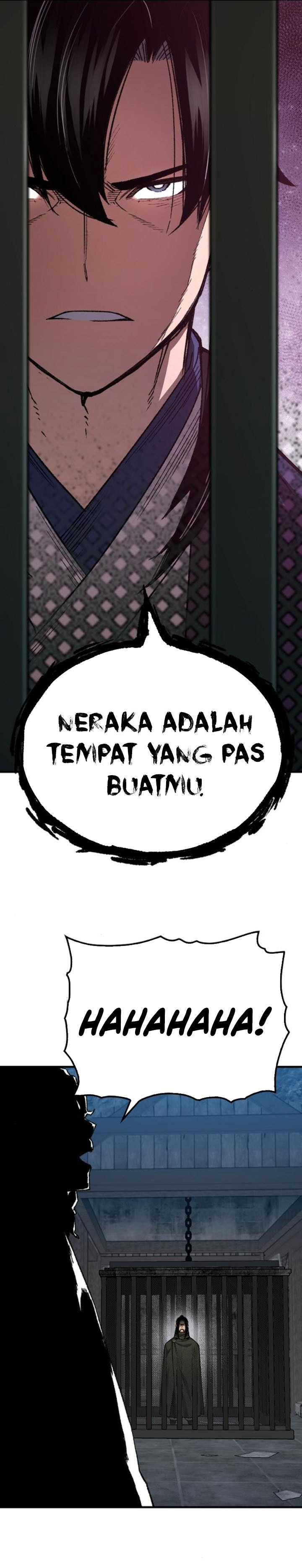 Reborn as The Heavenly Demon Chapter 60 Fix Gambar 28