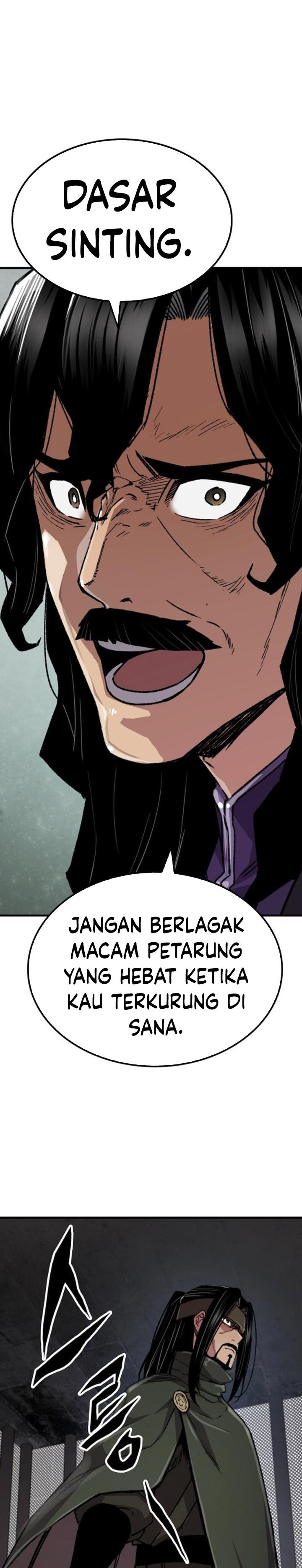 Reborn as The Heavenly Demon Chapter 60 Fix Gambar 29
