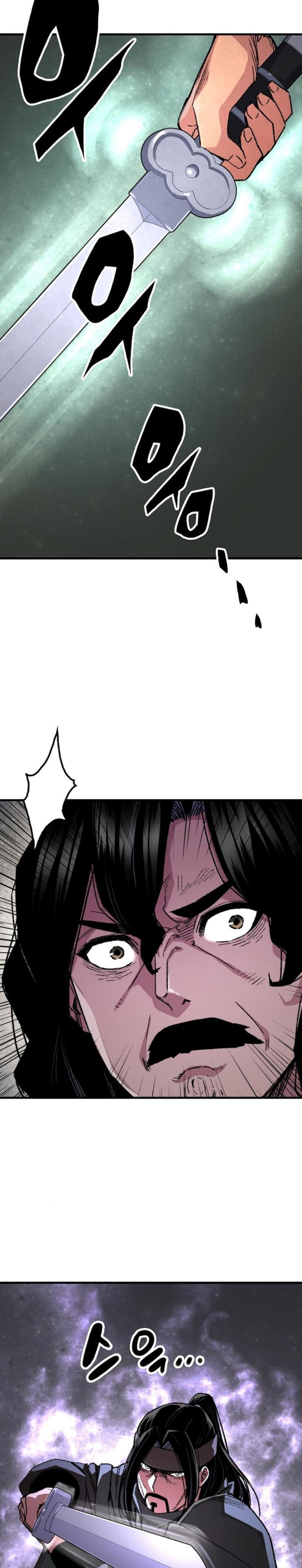 Reborn as The Heavenly Demon Chapter 60 Fix Gambar 31
