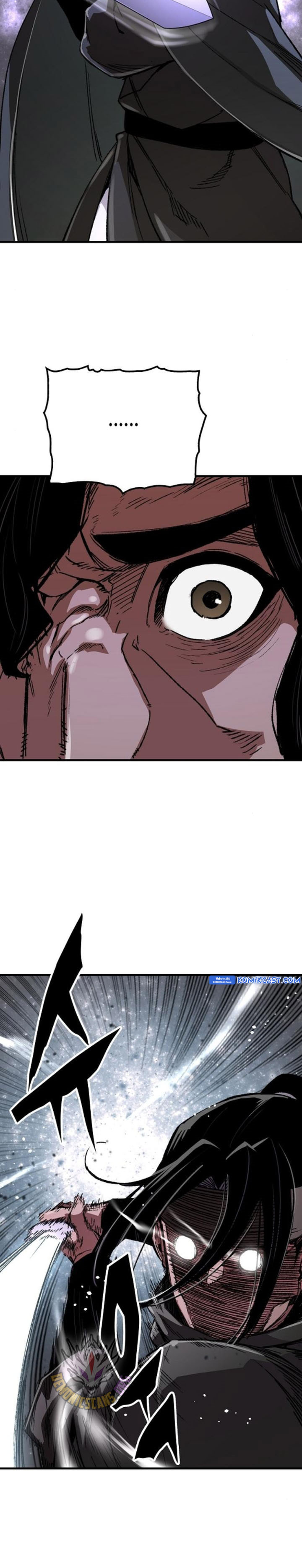 Reborn as The Heavenly Demon Chapter 60 Fix Gambar 32