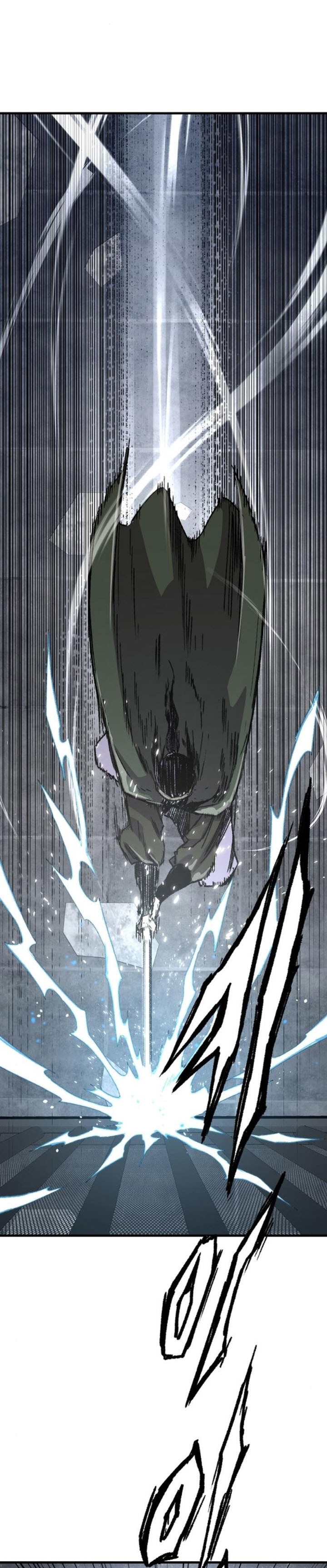 Reborn as The Heavenly Demon Chapter 60 Fix Gambar 33