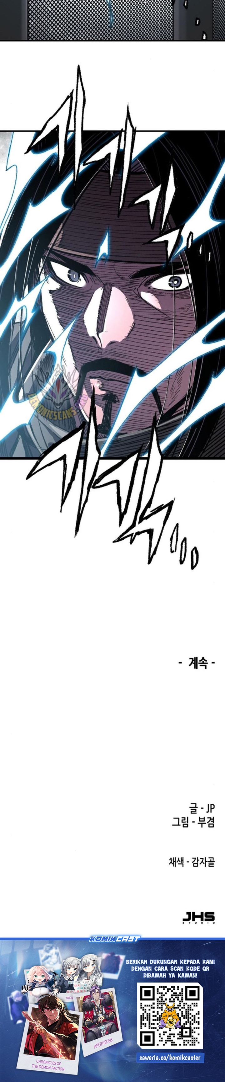 Reborn as The Heavenly Demon Chapter 60 Fix Gambar 37