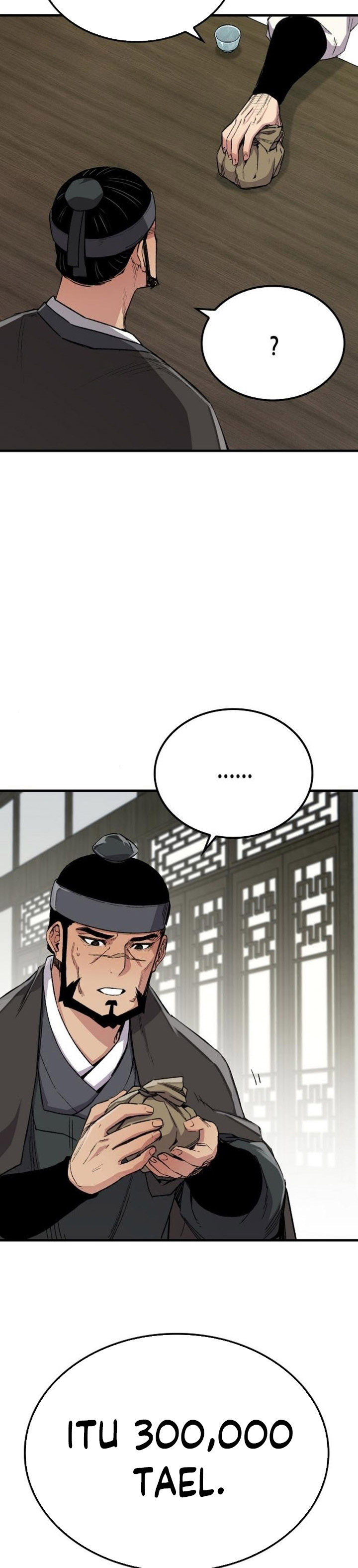 Reborn as The Heavenly Demon Chapter 63 Gambar 6