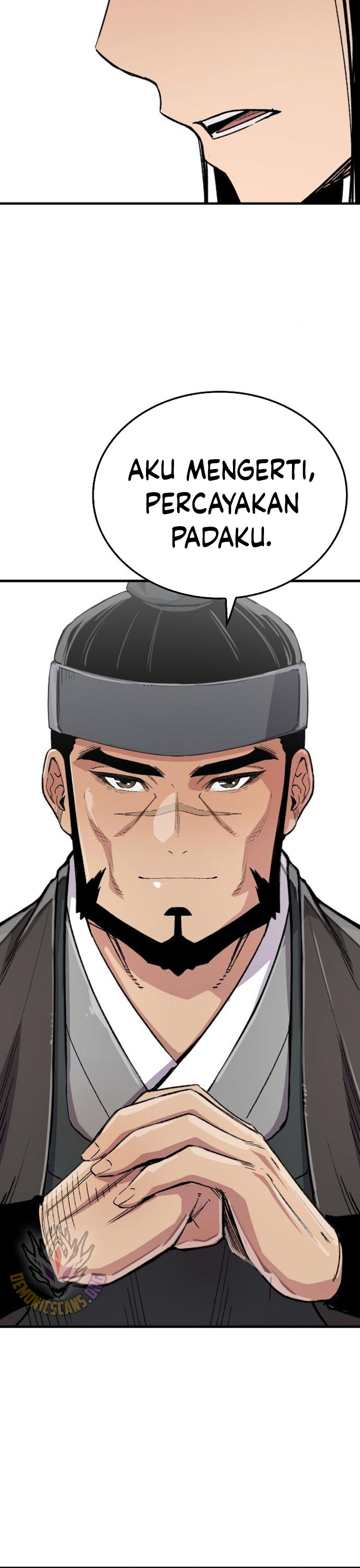 Reborn as The Heavenly Demon Chapter 63 Gambar 10