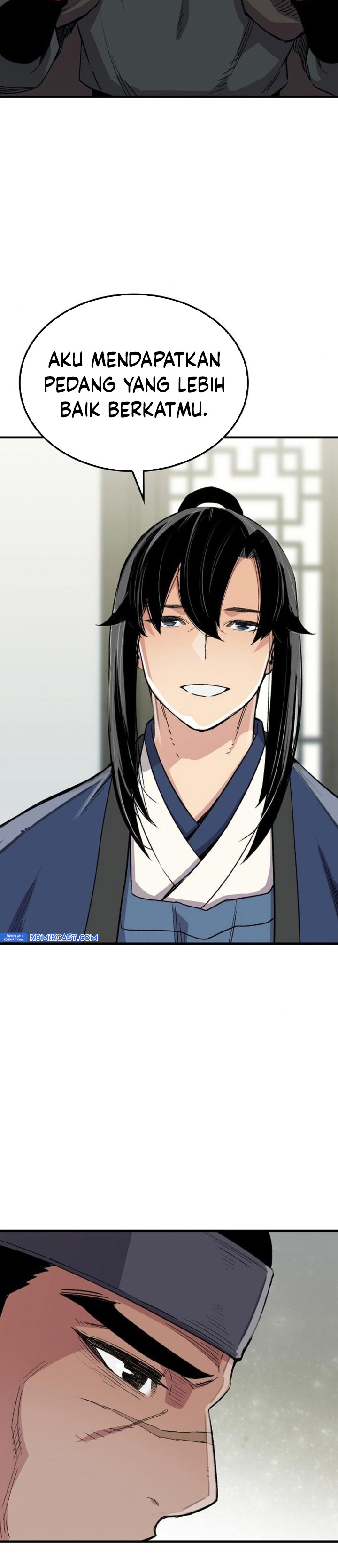Reborn as The Heavenly Demon Chapter 63 Gambar 13