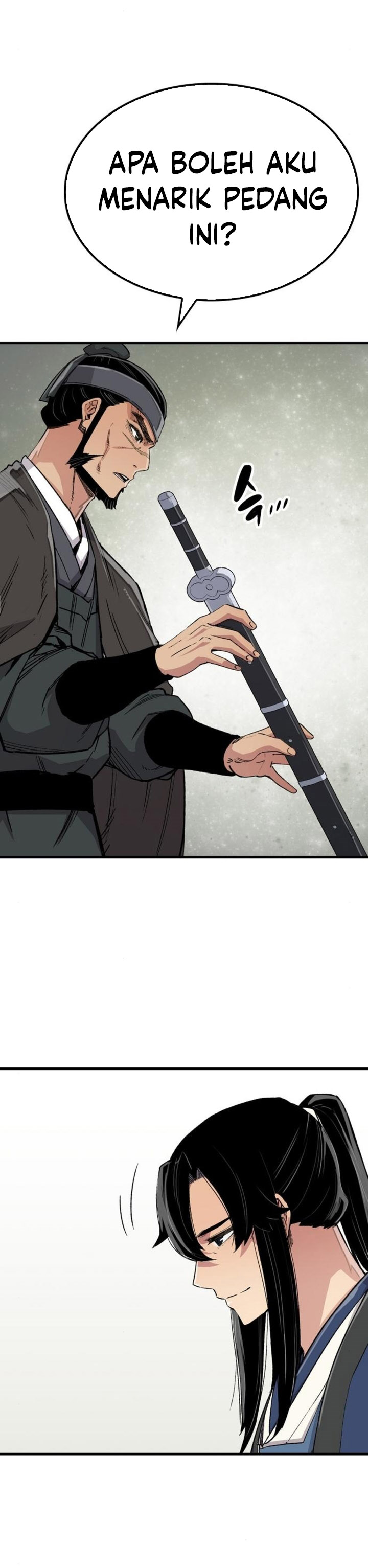 Reborn as The Heavenly Demon Chapter 63 Gambar 14