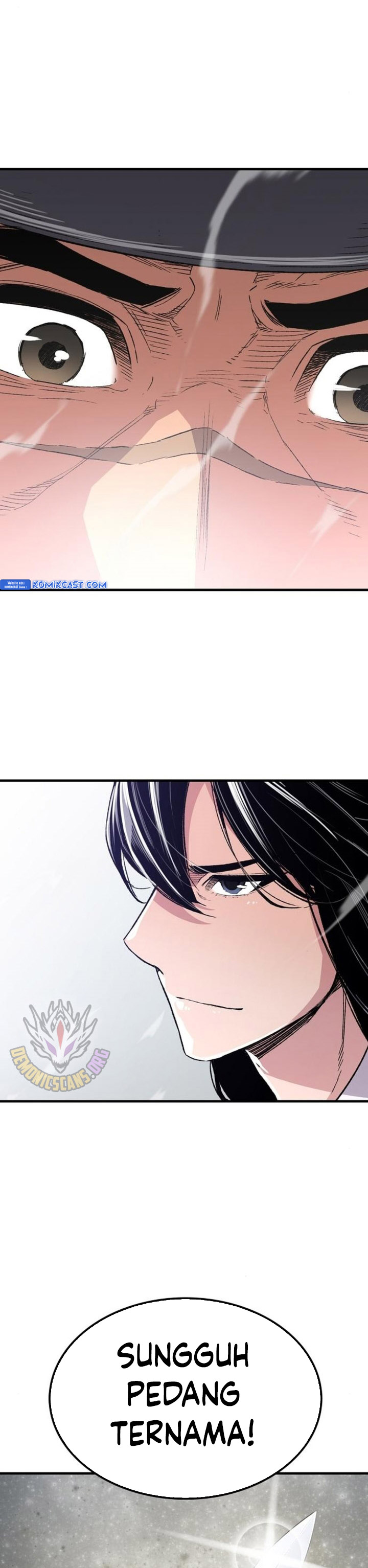 Reborn as The Heavenly Demon Chapter 63 Gambar 16