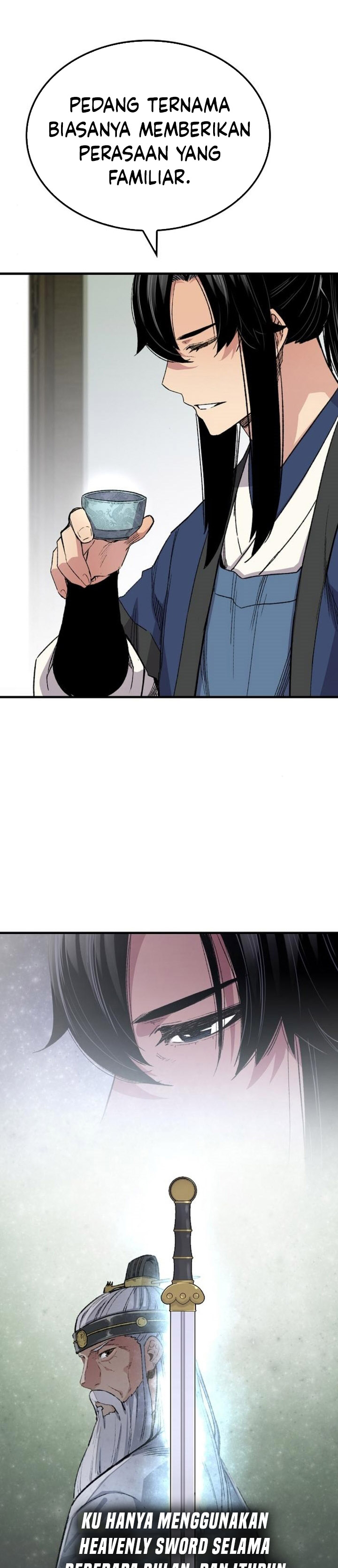 Reborn as The Heavenly Demon Chapter 63 Gambar 18
