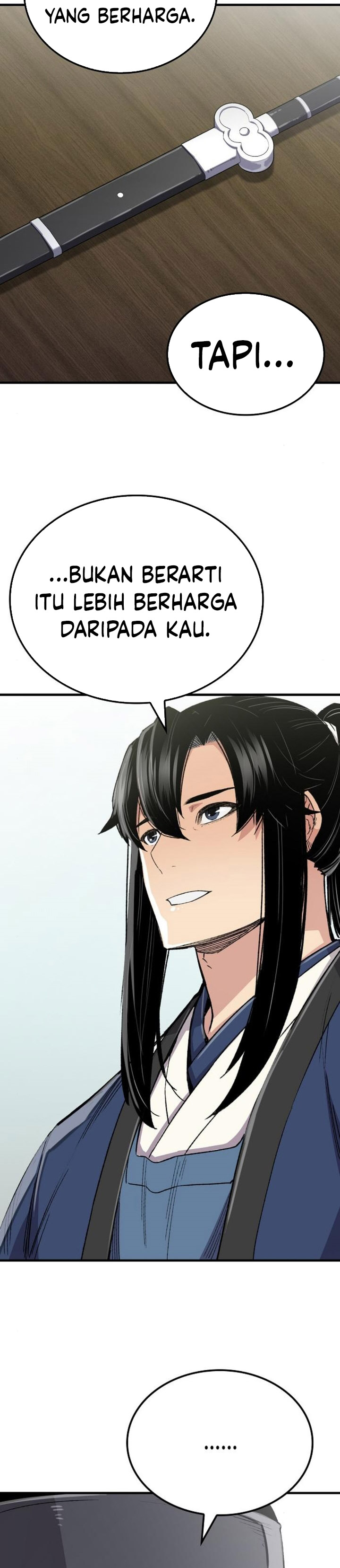 Reborn as The Heavenly Demon Chapter 63 Gambar 21