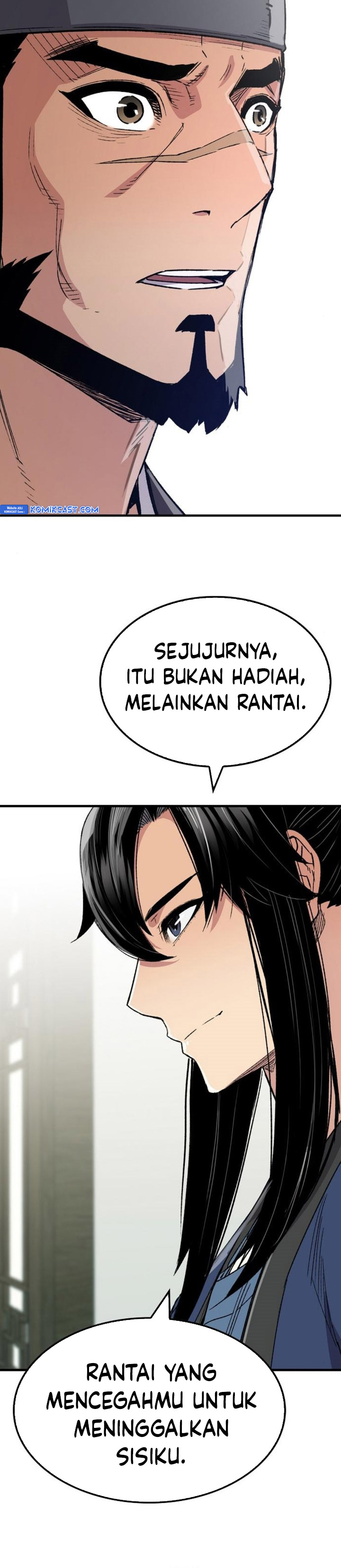 Reborn as The Heavenly Demon Chapter 63 Gambar 22