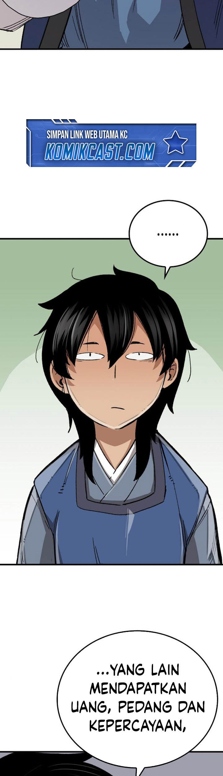 Reborn as The Heavenly Demon Chapter 63 Gambar 30