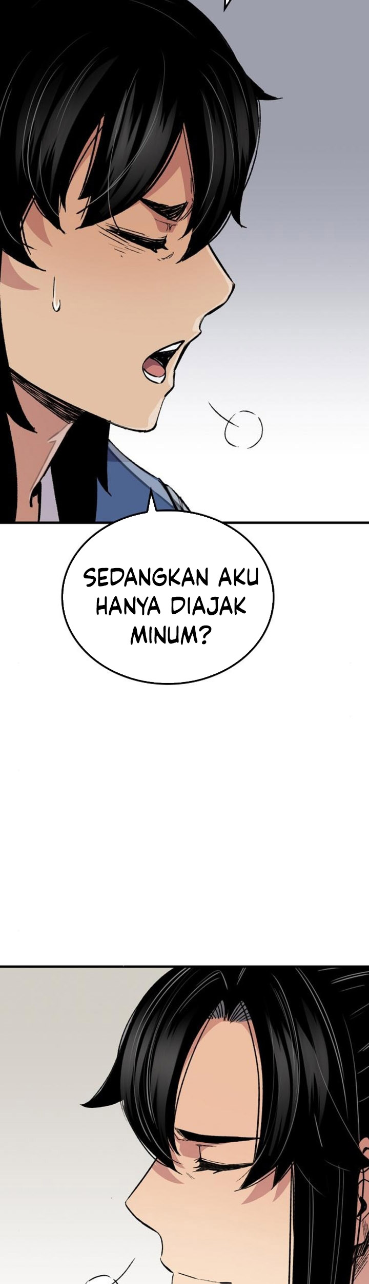Reborn as The Heavenly Demon Chapter 63 Gambar 31