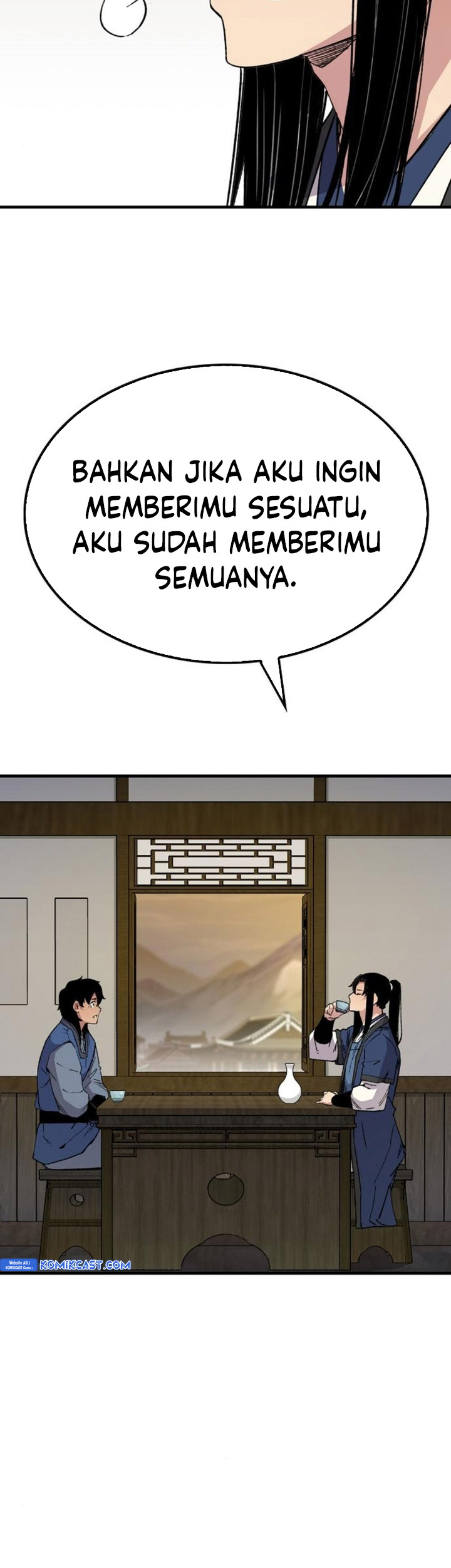 Reborn as The Heavenly Demon Chapter 63 Gambar 32