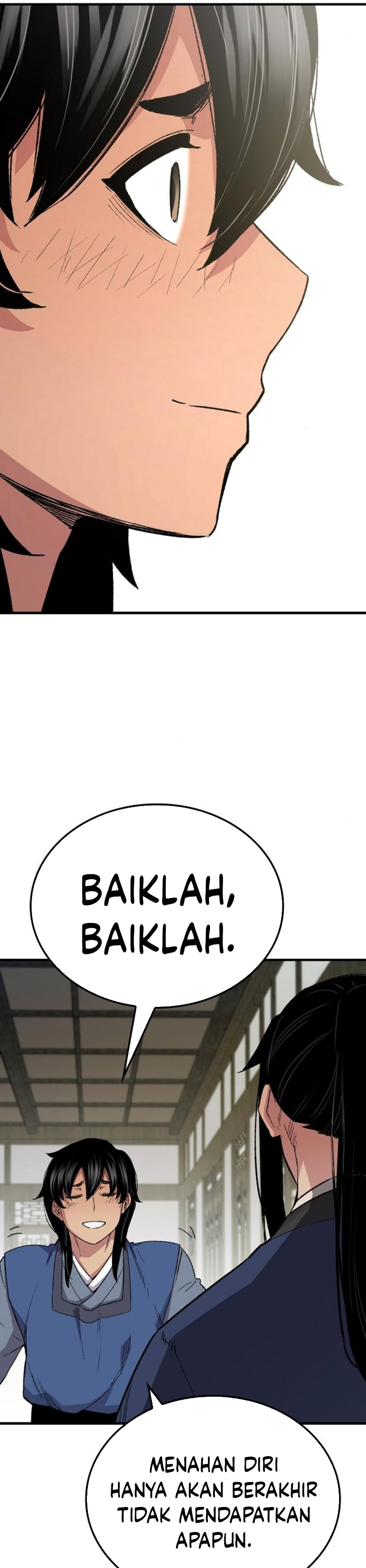 Reborn as The Heavenly Demon Chapter 63 Gambar 33