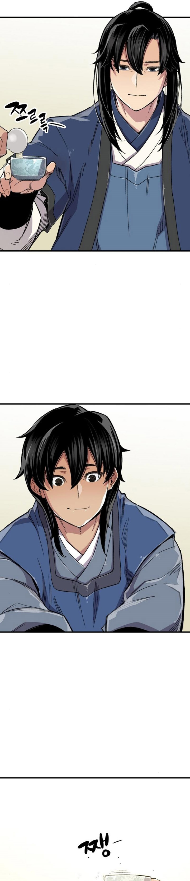 Reborn as The Heavenly Demon Chapter 63 Gambar 36