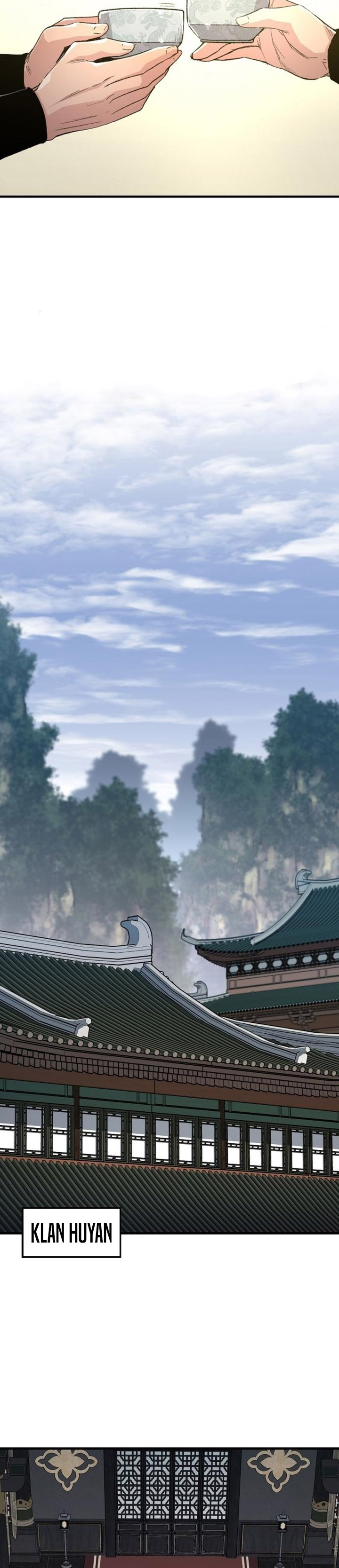 Reborn as The Heavenly Demon Chapter 63 Gambar 37