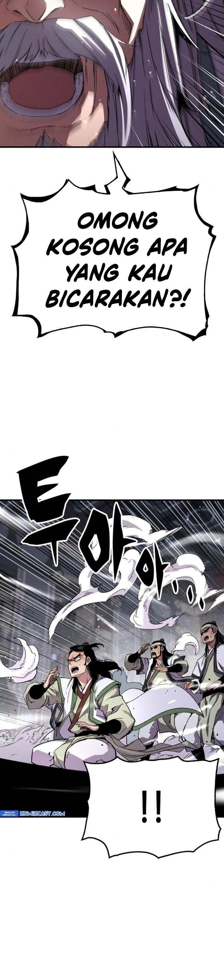 Reborn as The Heavenly Demon Chapter 63 Gambar 41