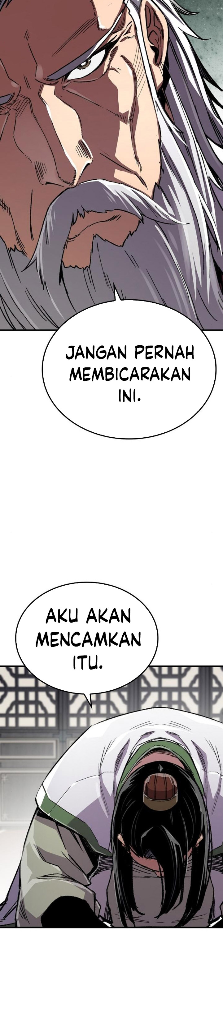Reborn as The Heavenly Demon Chapter 63 Gambar 50