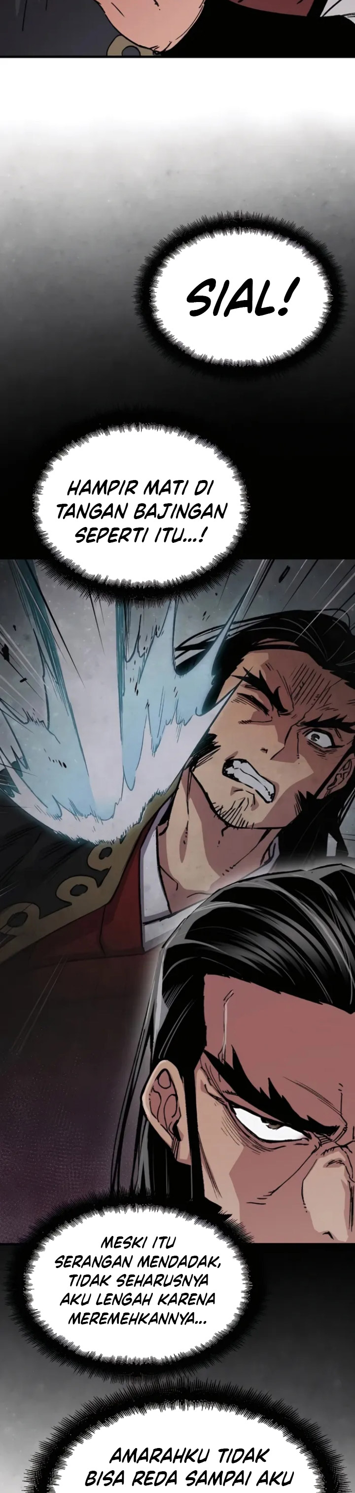 Reborn as The Heavenly Demon Chapter 66 Gambar 4