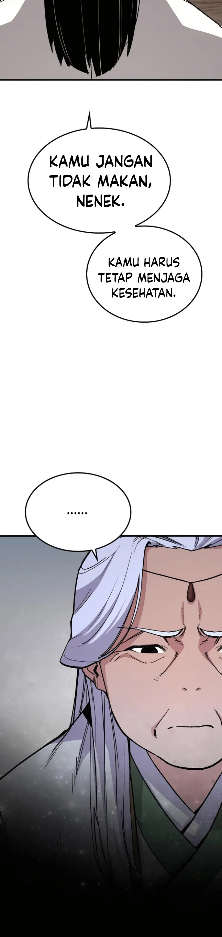 Reborn as The Heavenly Demon Chapter 66 Gambar 16
