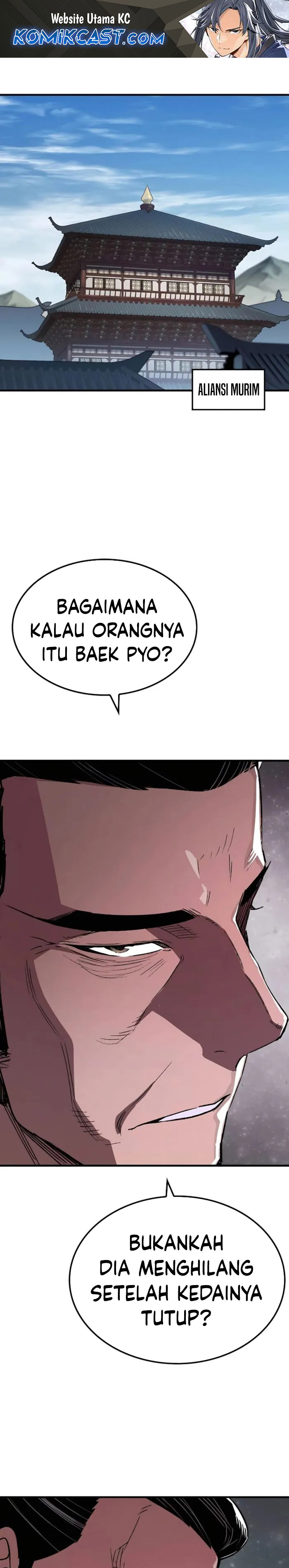Reborn as The Heavenly Demon Chapter 69 Gambar 2