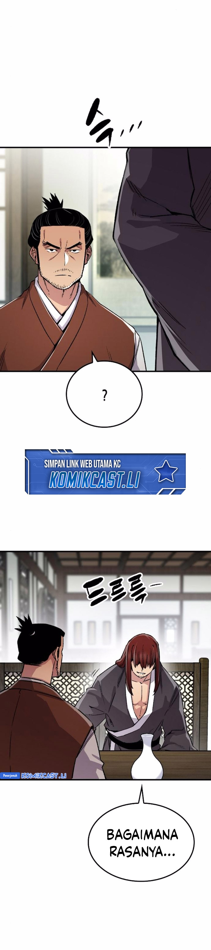 Reborn as The Heavenly Demon Chapter 75 Gambar 7
