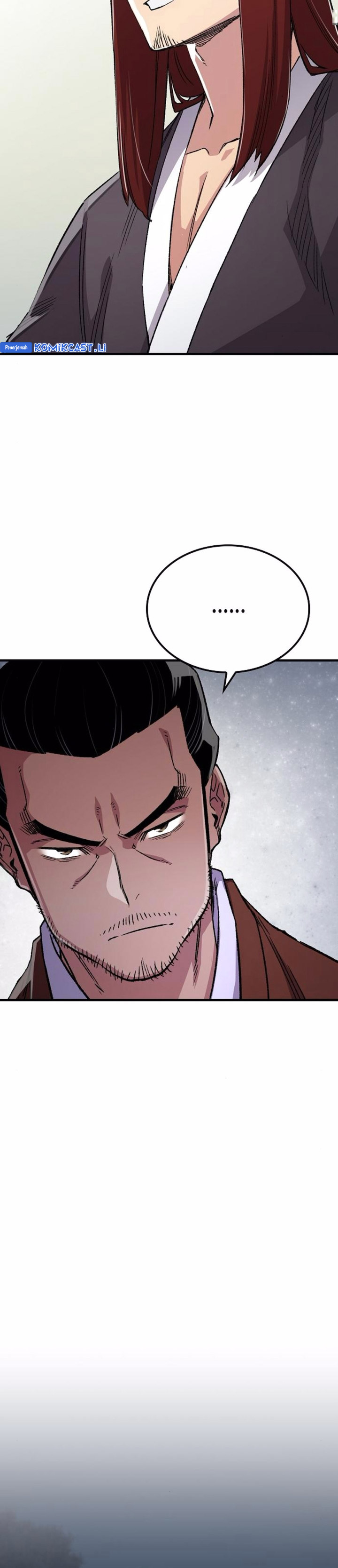 Reborn as The Heavenly Demon Chapter 75 Gambar 13