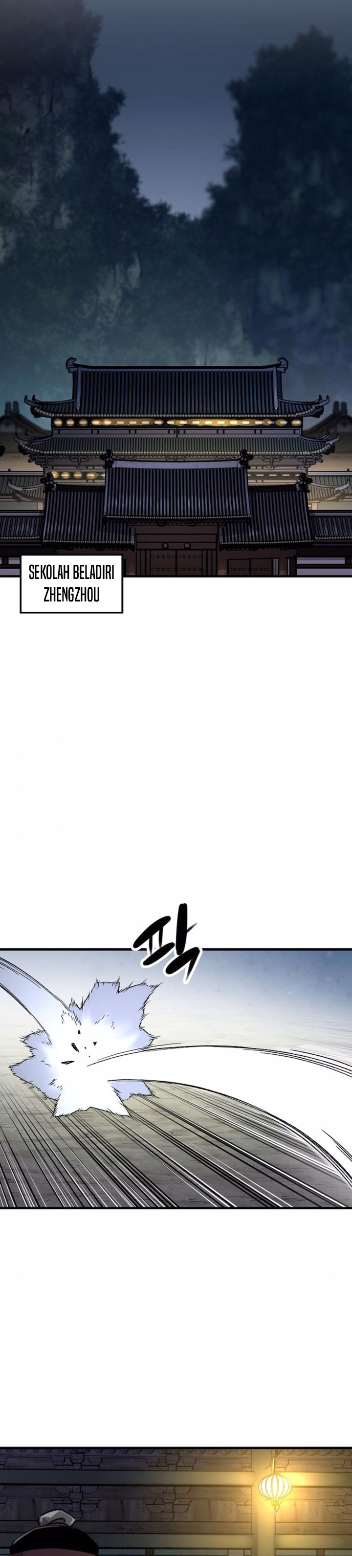 Reborn as The Heavenly Demon Chapter 75 Gambar 14