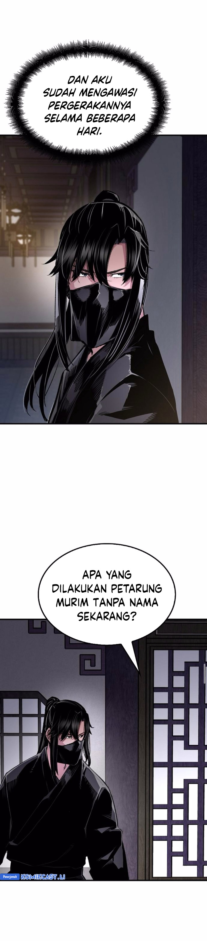 Reborn as The Heavenly Demon Chapter 75 Gambar 18