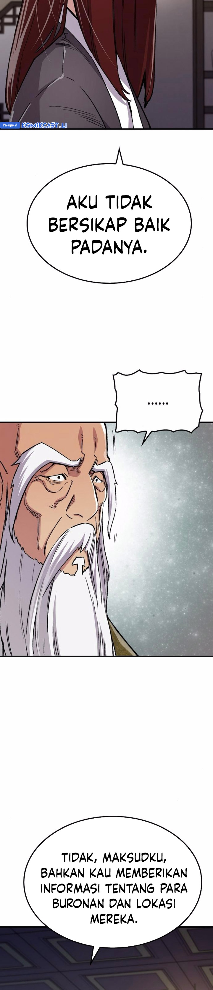 Reborn as The Heavenly Demon Chapter 75 Gambar 22