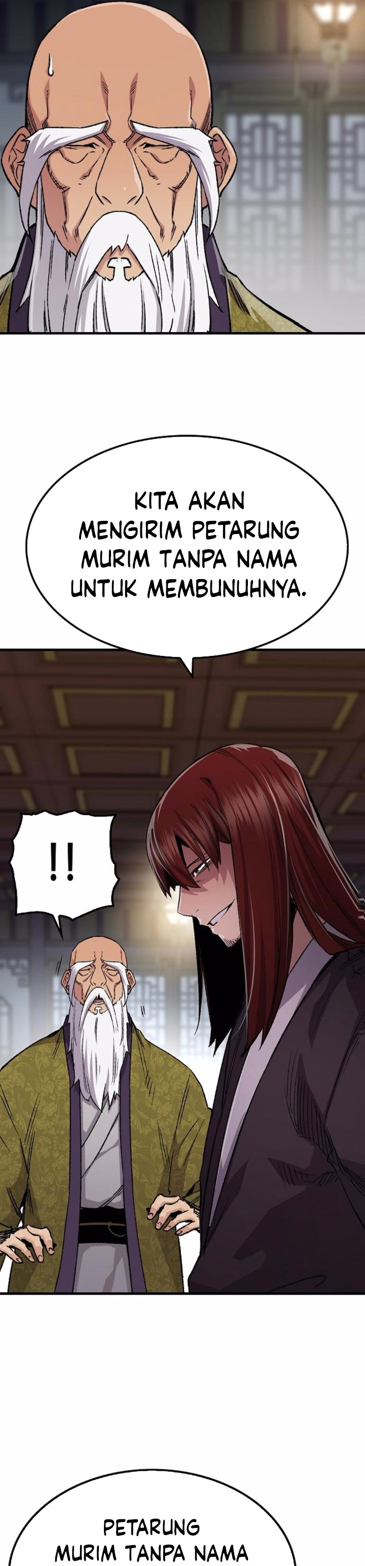 Reborn as The Heavenly Demon Chapter 75 Gambar 26