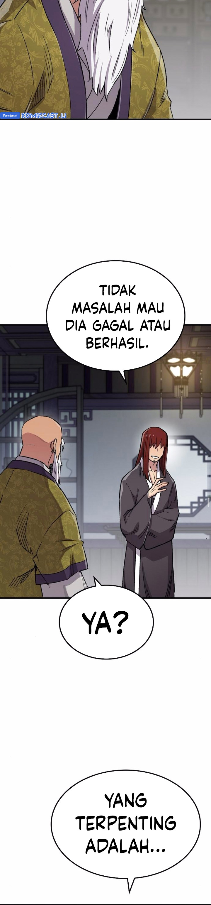 Reborn as The Heavenly Demon Chapter 75 Gambar 28