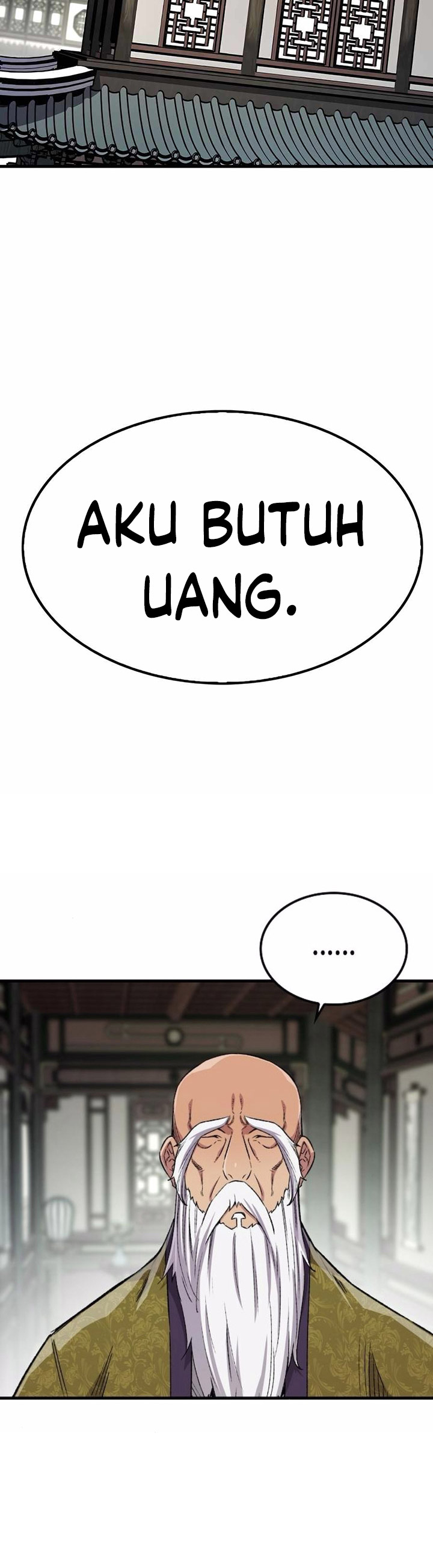 Reborn as The Heavenly Demon Chapter 75 Gambar 35