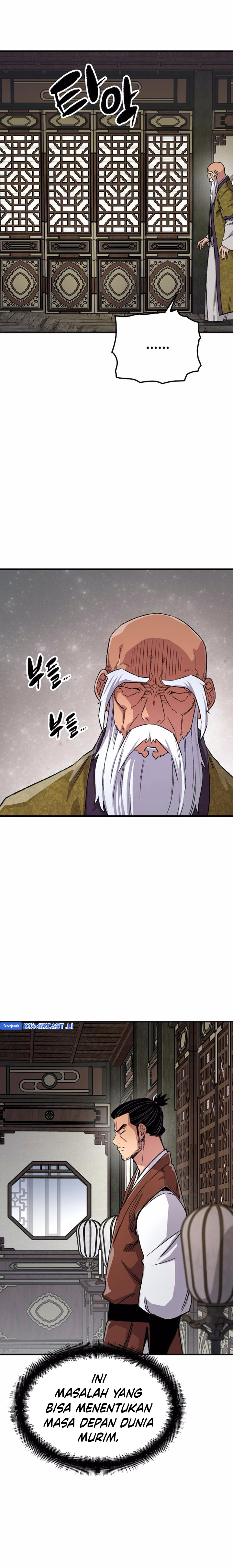 Reborn as The Heavenly Demon Chapter 75 Gambar 39