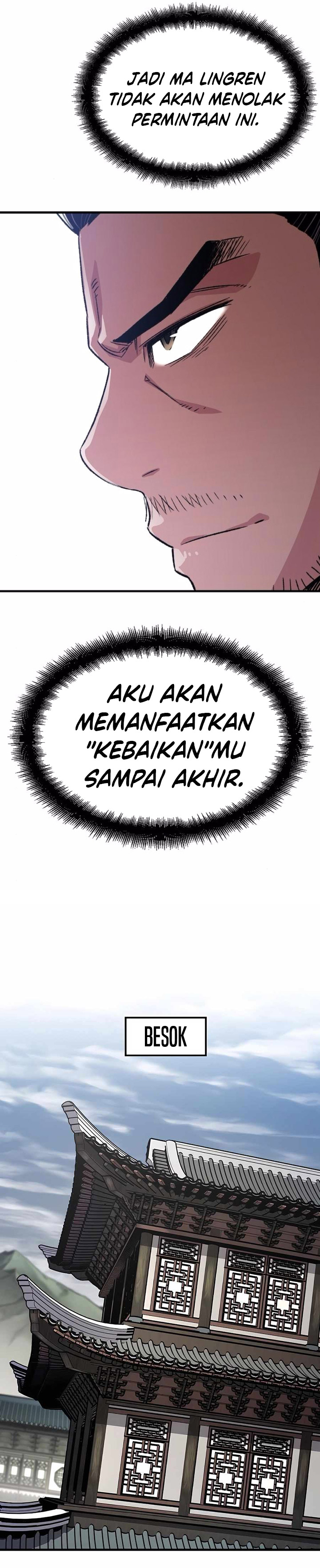 Reborn as The Heavenly Demon Chapter 75 Gambar 40