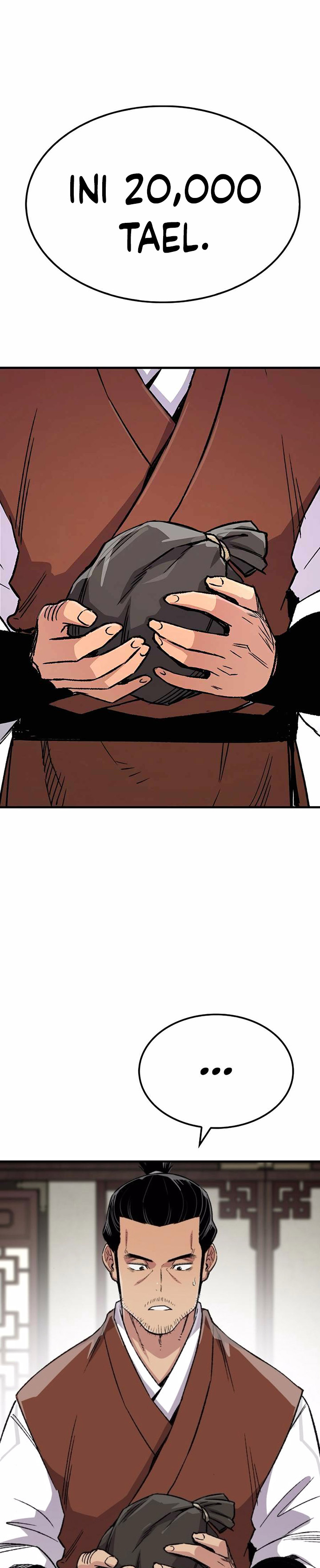 Reborn as The Heavenly Demon Chapter 75 Gambar 41