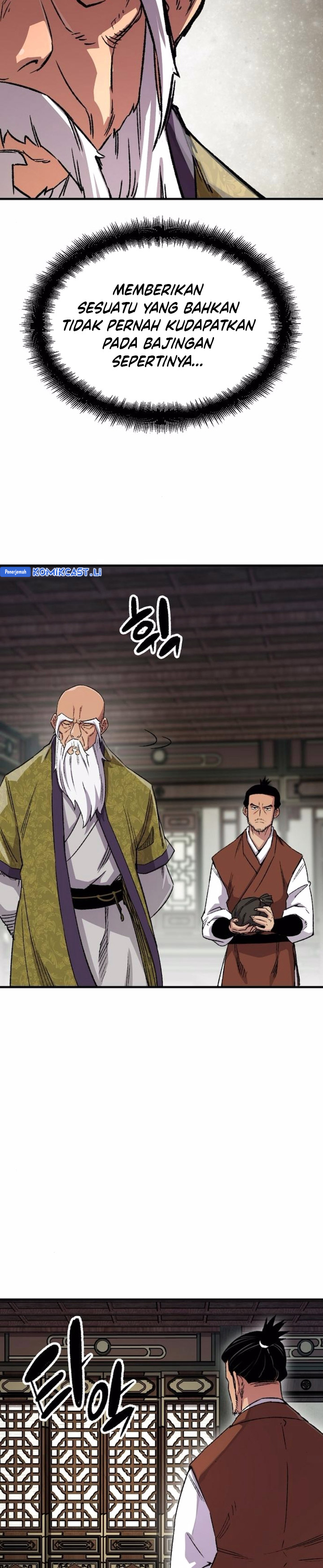 Reborn as The Heavenly Demon Chapter 75 Gambar 44