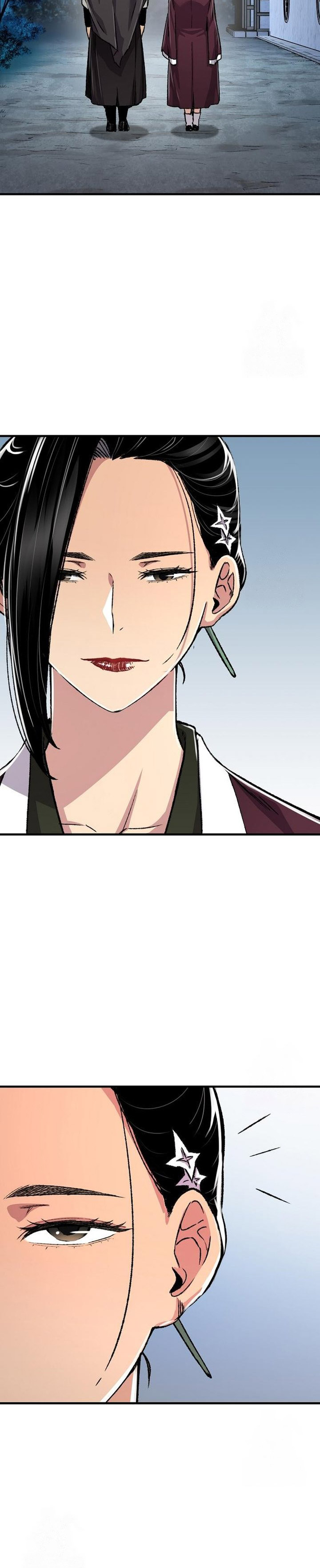 Reborn as The Heavenly Demon Chapter 78 Gambar 3