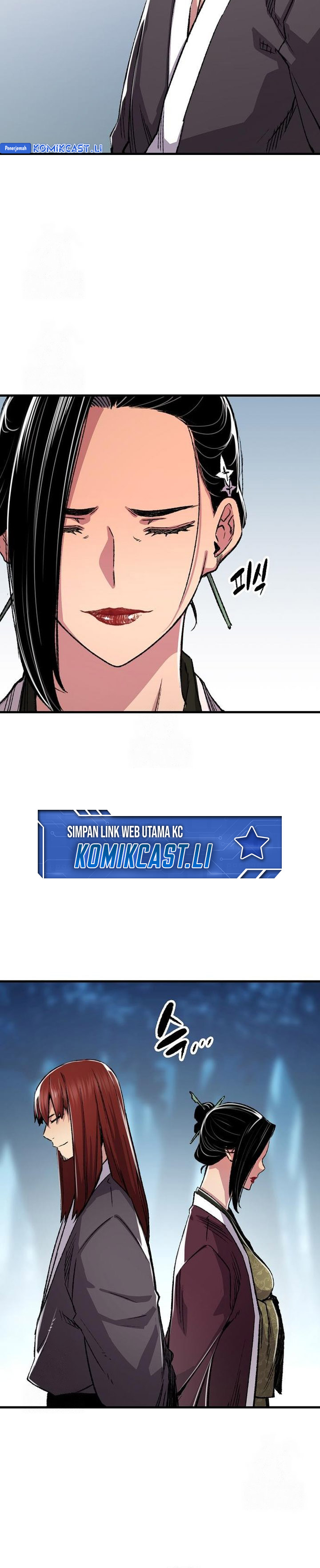 Reborn as The Heavenly Demon Chapter 78 Gambar 5