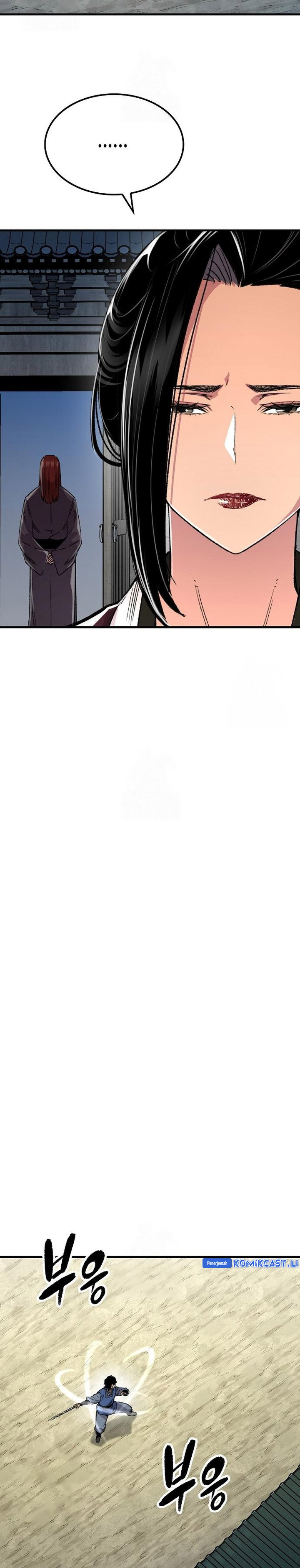 Reborn as The Heavenly Demon Chapter 78 Gambar 8