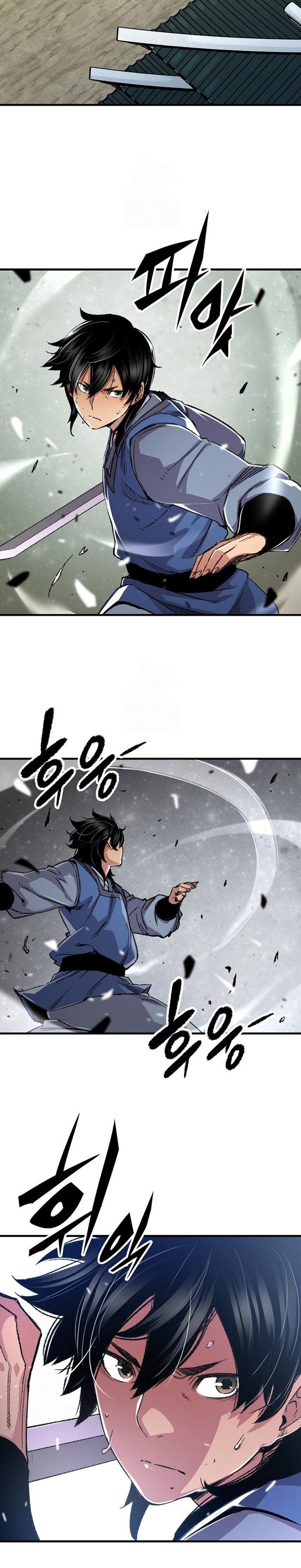 Reborn as The Heavenly Demon Chapter 78 Gambar 9