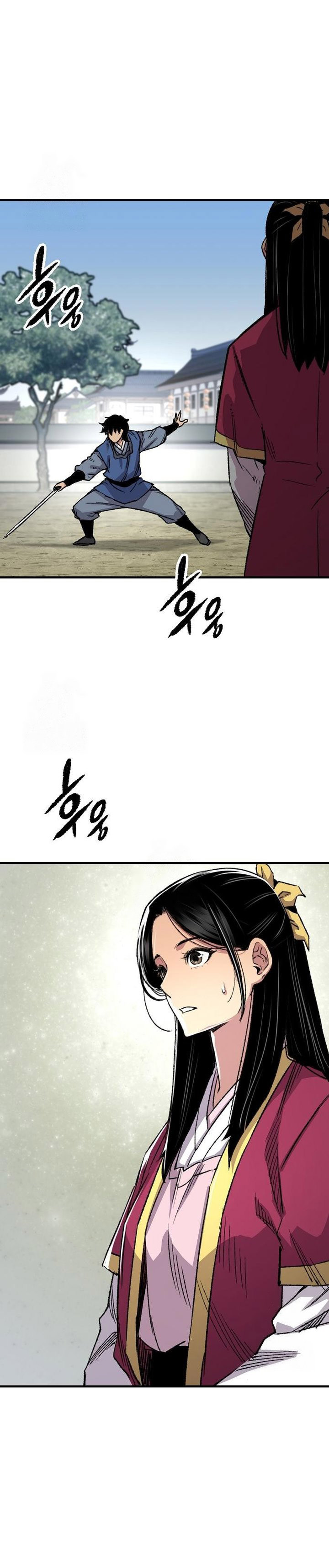 Reborn as The Heavenly Demon Chapter 78 Gambar 10