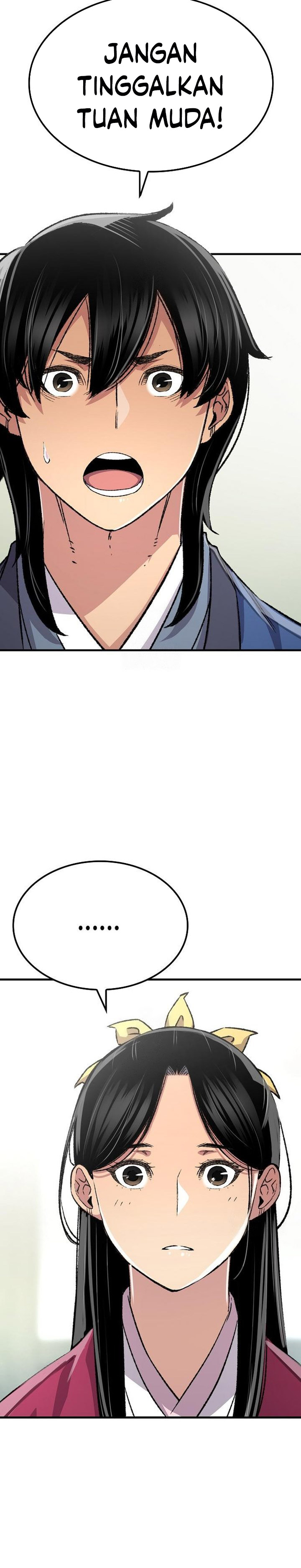 Reborn as The Heavenly Demon Chapter 78 Gambar 17