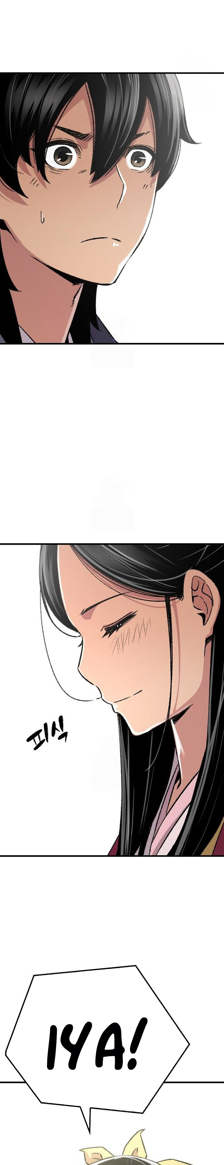 Reborn as The Heavenly Demon Chapter 78 Gambar 18